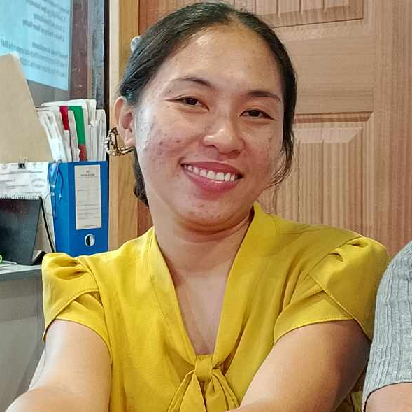 Charmine Grace Lindayao