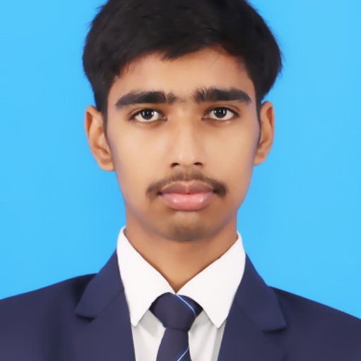Ashmit Kumar