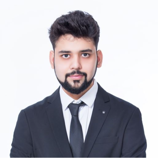 Priyansh Mahajan