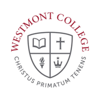 Westmont College logo