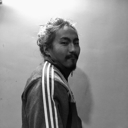 Pradeep Lama Dimdung