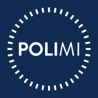 Polytechnic University of Milan logo