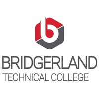 Bridgerland Technical College logo