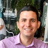 Andres Caballero Martinez