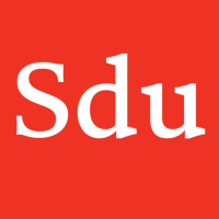 University of Southern Denmark logo