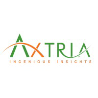 Axtria India Pvt logo