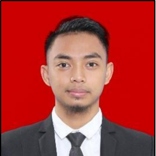 Rizal Zulfikar Rinanda