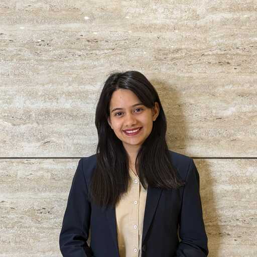 shristi painaik