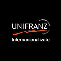 Universidad Franz Tamayo logo