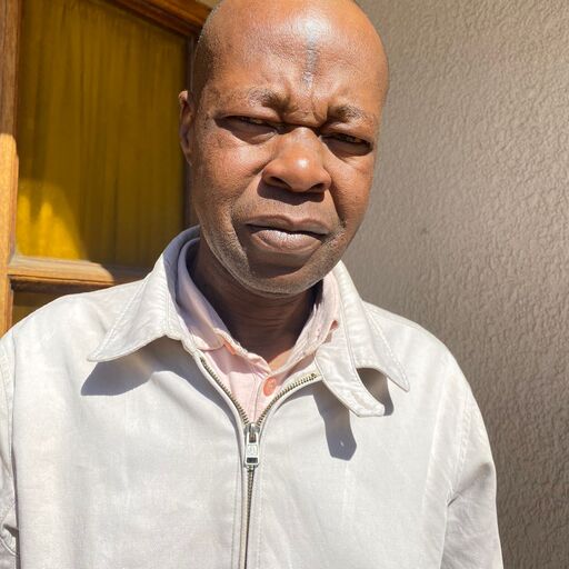 Motlatsi Lukuleni