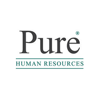 Pure Human Resources logo