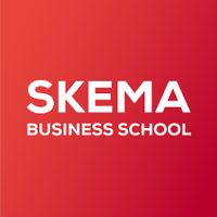 SKEMA Business School logo