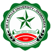 De La Salle University - Dasmarinas logo