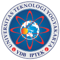 University of Technology Yogyakarta logo