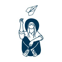 Blackbird Media logo