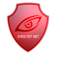 EYEQ DOT NET logo