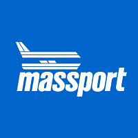 Boston Logan International Airport logo