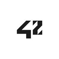 École 42 logo