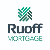 Ruoff Home Mortgage logo