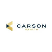 Carson Wealth logo