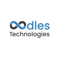 oodles technologies logo