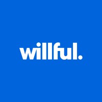 Willful logo