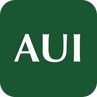 Al Akhawayn University logo