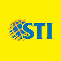 STI College Tarlac logo