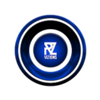 Rz Vizions LLC logo