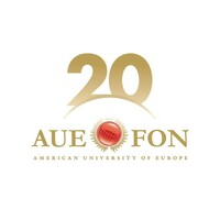 FON University logo