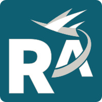 RecruitAERO Corporation logo