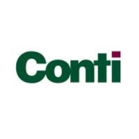 The Conti Group logo