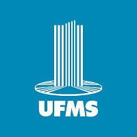 Federal University of Mato Grosso do Sul logo