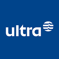 Grupo Ultra logo