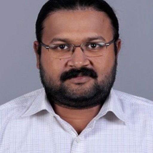 Hari Vijayan