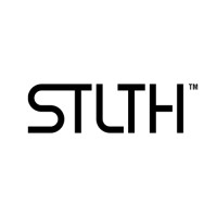STLTH logo