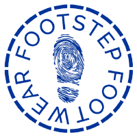 Footstep Footwear logo