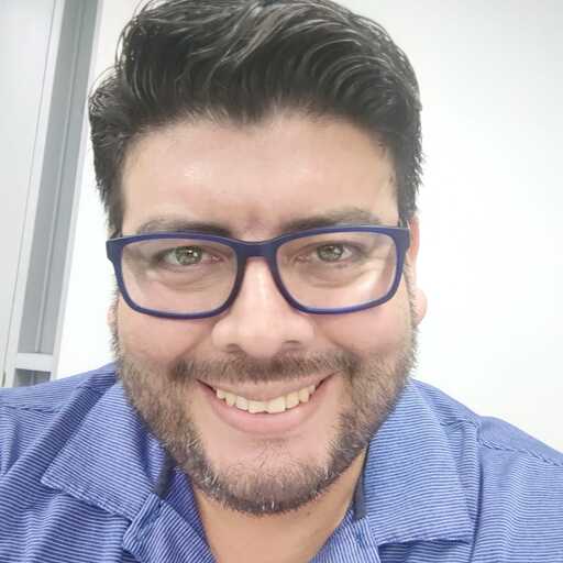 José David Salas Torres
