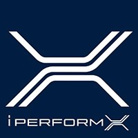 iPerformX logo