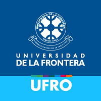 Universidad de La Frontera logo