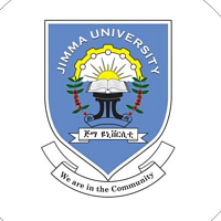 Jimma University logo