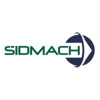 Sidmach technologies logo