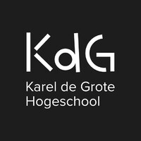 Karel De Grote University College logo