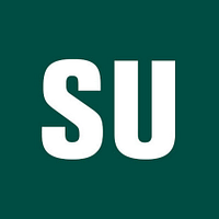 Stevenson University logo