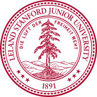 Stanford Graduate School of Business logo