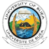 University of Buea logo