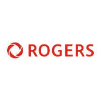ROGERS COMMUNICATION logo