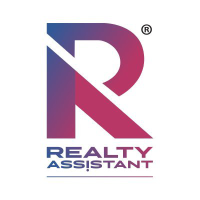 realty assistant logo