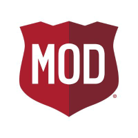 MOD Pizza logo