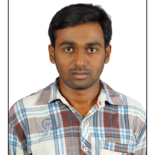 Prakash Yenugandula